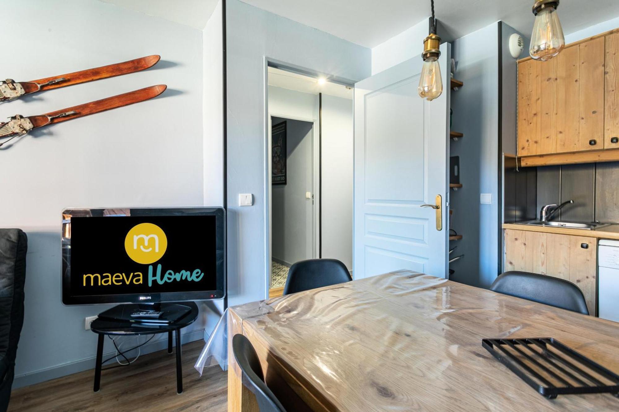 Residence Albane - Maeva Home วาร์ส ภายนอก รูปภาพ