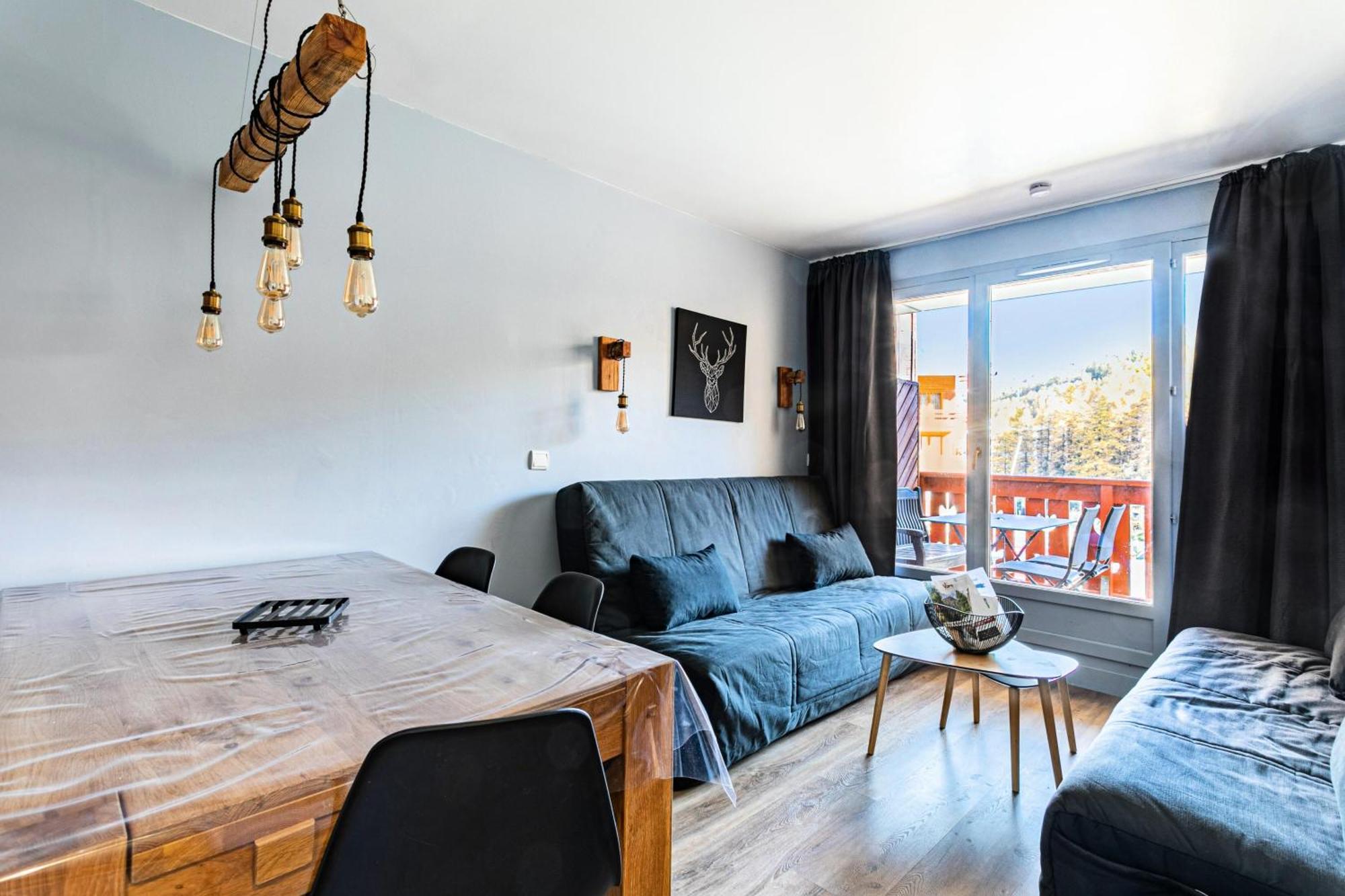 Residence Albane - Maeva Home วาร์ส ภายนอก รูปภาพ