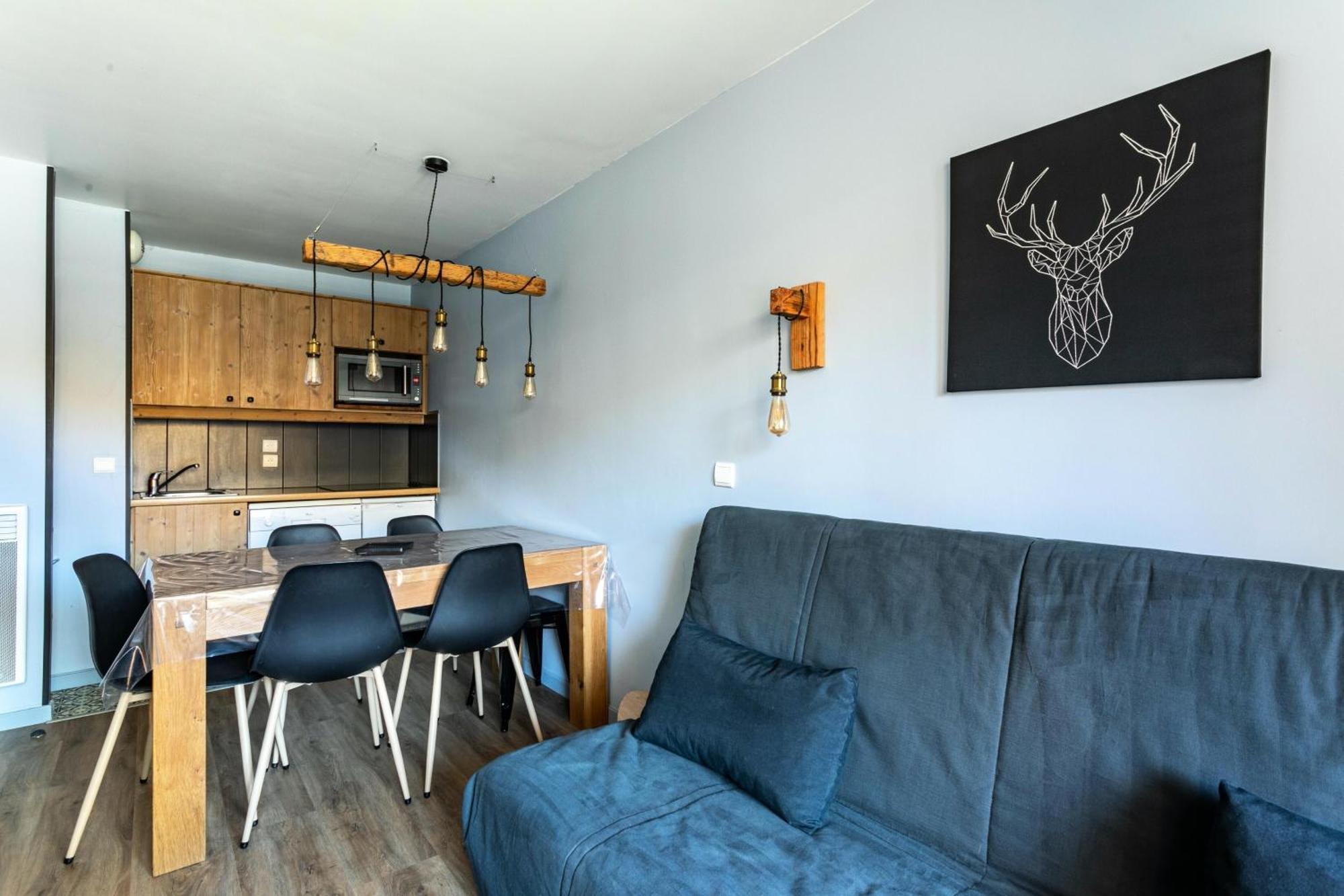Residence Albane - Maeva Home วาร์ส ภายนอก รูปภาพ