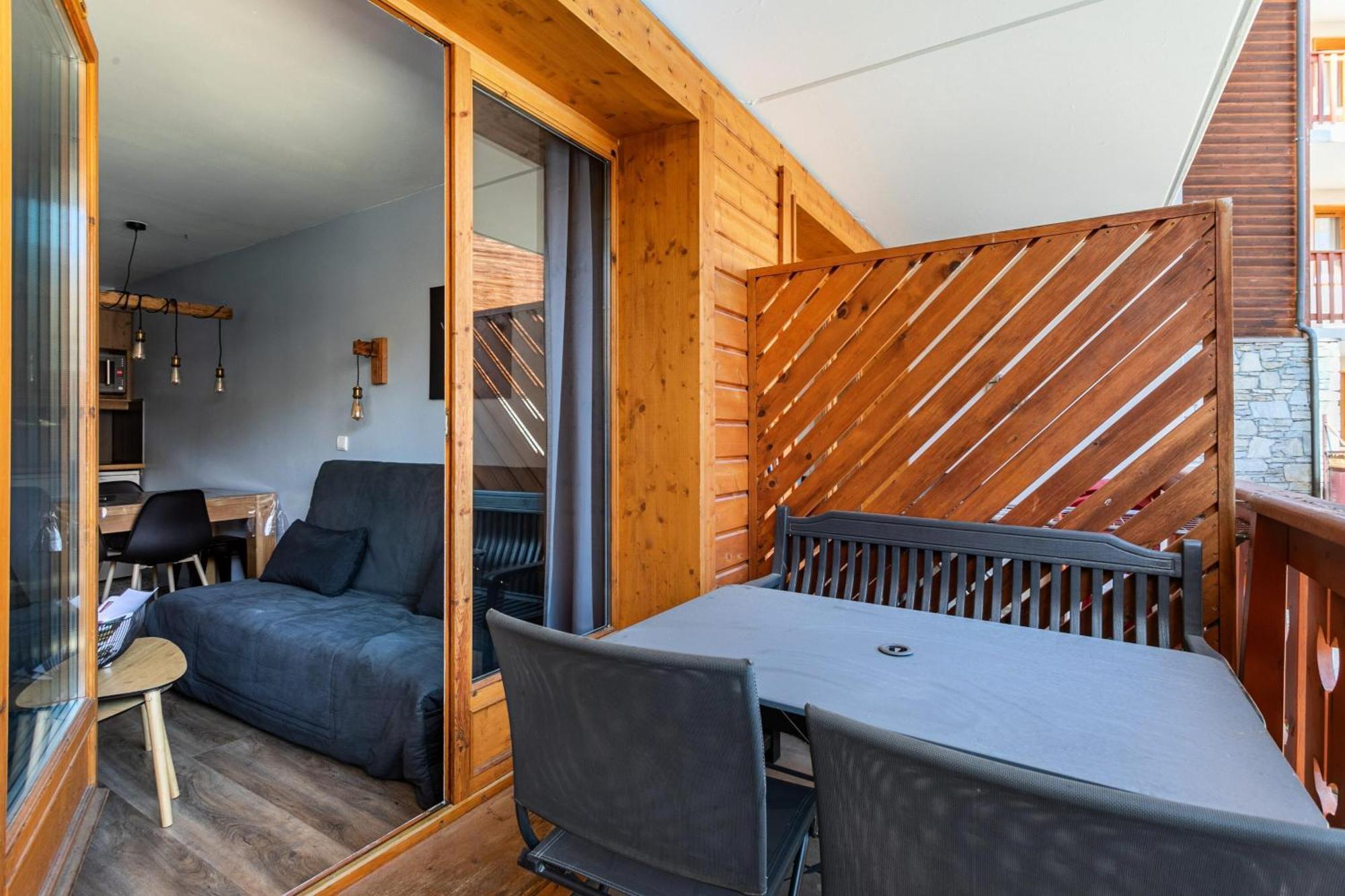 Residence Albane - Maeva Home วาร์ส ภายนอก รูปภาพ