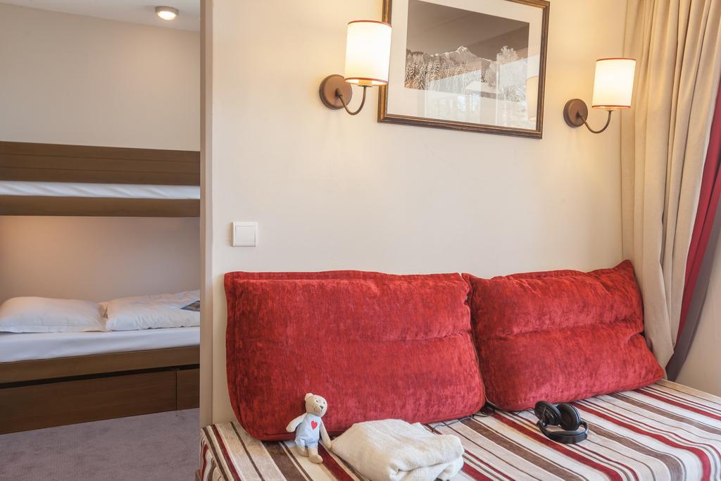 Residence Albane - Maeva Home วาร์ส ภายนอก รูปภาพ