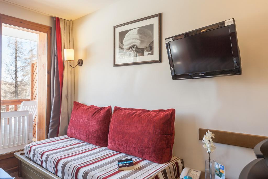 Residence Albane - Maeva Home วาร์ส ภายนอก รูปภาพ