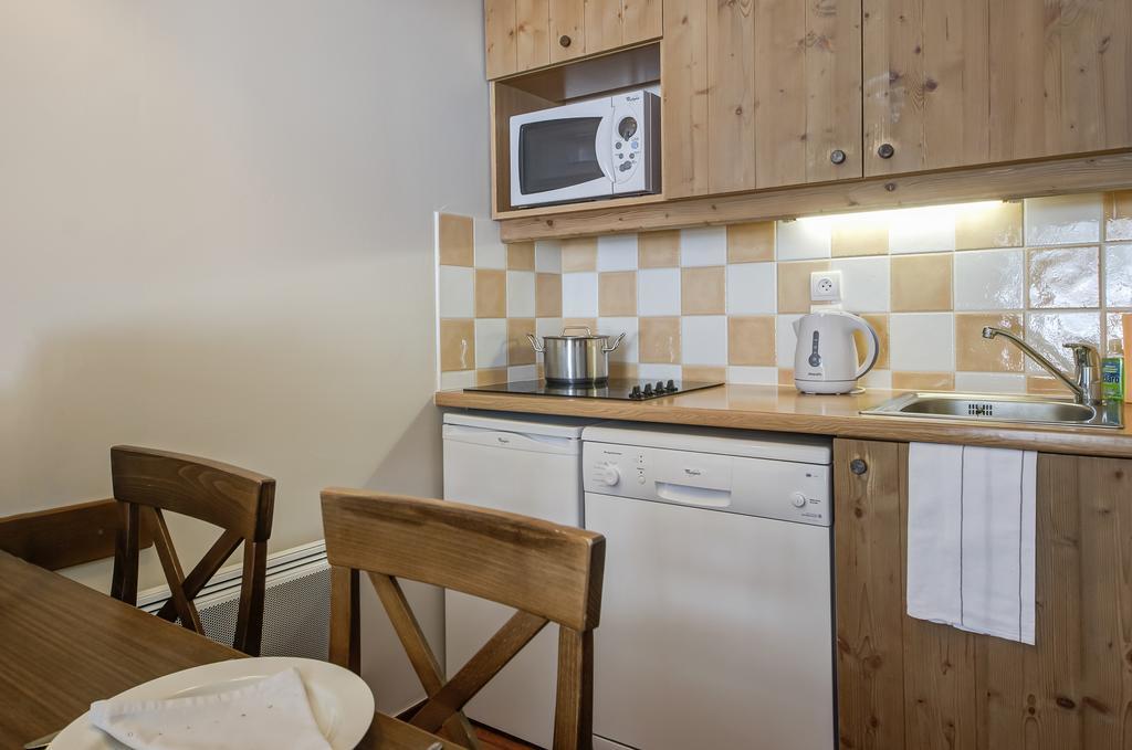 Residence Albane - Maeva Home วาร์ส ภายนอก รูปภาพ