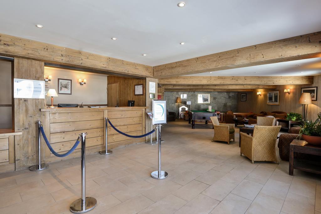 Residence Albane - Maeva Home วาร์ส ภายนอก รูปภาพ