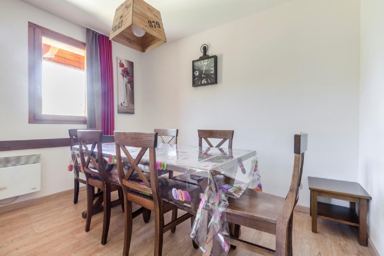 Residence Albane - Maeva Home วาร์ส ภายนอก รูปภาพ