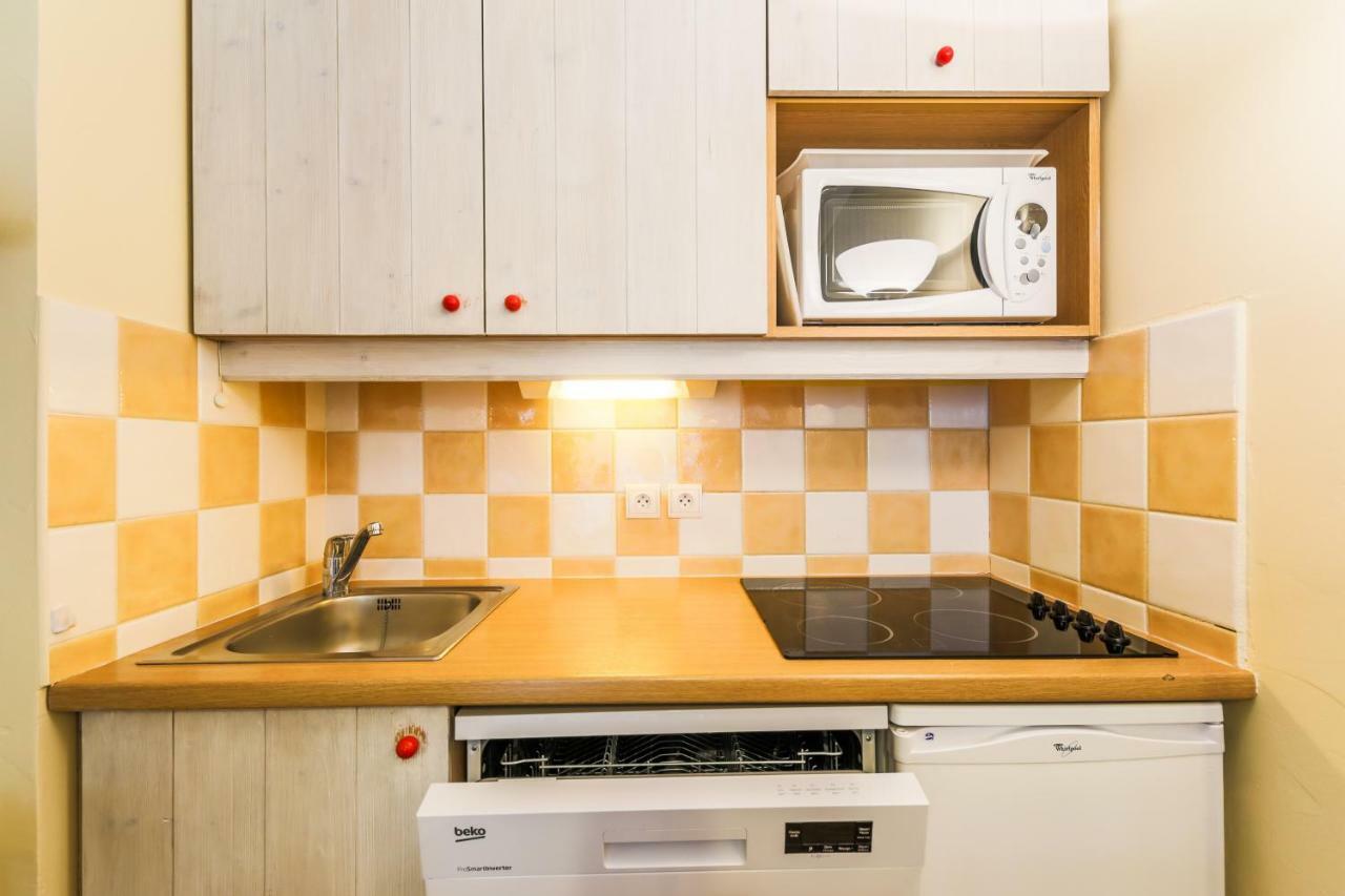 Residence Albane - Maeva Home วาร์ส ห้อง รูปภาพ