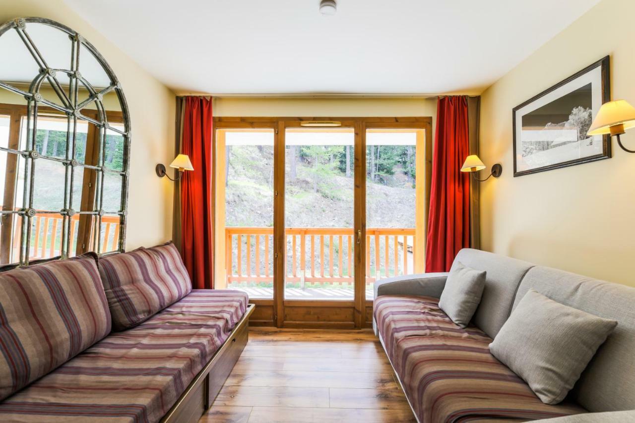 Residence Albane - Maeva Home วาร์ส ภายนอก รูปภาพ